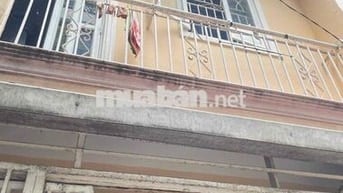 Hẻm thông 6m , nhà ko lộ giới khu gò xoai ko còn căn nào tốt hơn