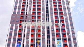 Bán 2PN cách ga metro 5-7 phút đi xe máy chỉ 39tr/m2