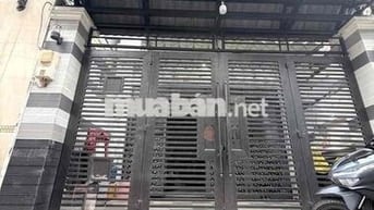 BÁN CHDV ĐƯỜNG QUANG TRUNG_HXH_GÒ VẤP