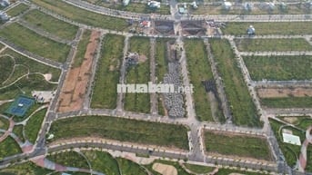 Bán đất Mặt tiền Lê Quảng Chí Hoà Xuân 122,5m2