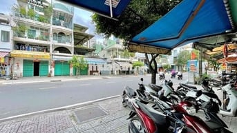 Chính Chủ Cho Thuê Mặt Bằng Kinh Doanh Quận 11 ( 55m2 ) Khu Sầm Uất