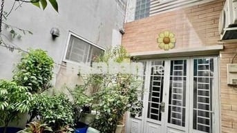 💥 CHỦ GẤP ĐI ĐỊNH CƯ – BÁN NHÀ SÁT MT HTP – CÁCH Q7 3P-46M2-CHỈ 3.XĐ