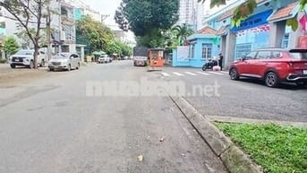 BÁN NHÀ 2 TẦNG HXH KHU PHÂN LÔ ĐỒNG BỘ-  TÂN THỚI NHẤT- Q12 CHỈ 5.2 TỶ