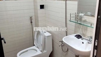 Cho thuê nhà giá rẻ hẻm xe hơi Tân Hòa Đông, P14, Q.6