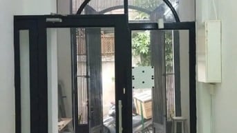 Bán nhà tại 32 Huyền Quang, Phường Tân Định, Quận 1, HCM