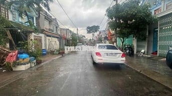 ĐÔNG HÒA – DĨ AN DT 5*20 KHU DC ĐỒNG CHÀM 4.8TỶ