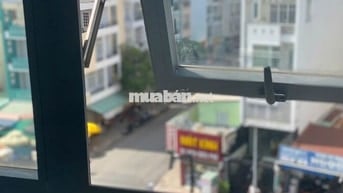 CHO THUÊ CĂN HỘ MINI 25m2, p.10, Q.6, Tp.HCM