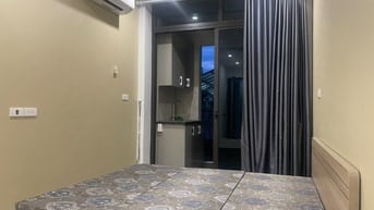 Cho thuê căn hộ số 34 ngõ 301 đường Hồng Hà, quận Hoàn Kiếm, Hà Nội