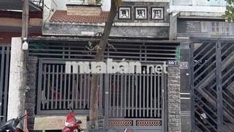 HẺM 6M - ĐÚC 1 LẦU BTCT - CÁCH MT 10M