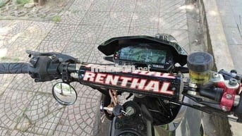 Cần bán R15 up lên wr155