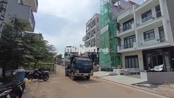 CẦN BÁN GẤP – ĐẤT THỔ CƯ 840,8m² – HẺM 16M – GẦN CHỢ VƯỜN LÀI – GIÁ RÈ