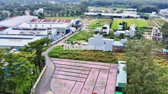 đất TP mới Bình Dương - 12-14tr/m2 sổ sẵn diện tích 120m2 - 270m2