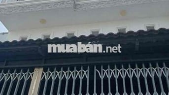 MẶT TIỀN KINH DOANH ĐA NGÀNH NGHỀ, 3 TẦNG HUỲNH TẤN PHÁT NHÀ BÈ 4.5T