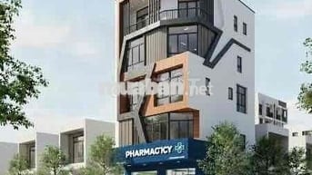 - Lô góc 2 mặt tiền gần chợ Cẩm Lệ, 75m2 chỉ 3,7 tỷ TL Chính chủ. - Vị