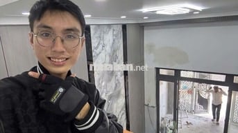 NHÀ MỚI NGAY CHỢ HIỆP THÀNH QUẬN 12 - CÓ PHÒNG NGỦ TRỆT -HXH - 4 TỶ