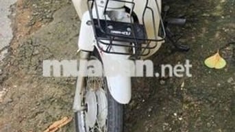 Bán Xe Cup 50cc Đời 2022