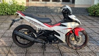 Bán Exciter 150 zin ngon