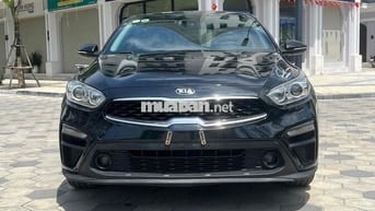 Kia Cerato 2019 1.6 AT Deluxe - 70000 km