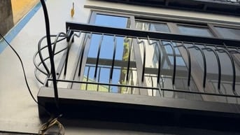 Bán nhà 7 tầng thang máy ngõ 204 Đội Cấn Ba Đình Hà Nội 