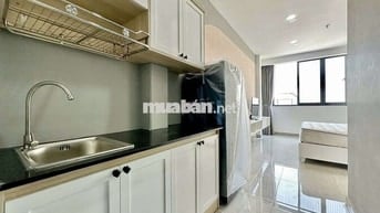 Căn hộ Nguyễn Duy Dương - thang máy gần chợ An Đông Đại Học UEH Quận 5