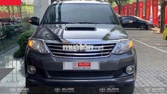 Toyota Fortuner 2014 2.5G - 215000 km