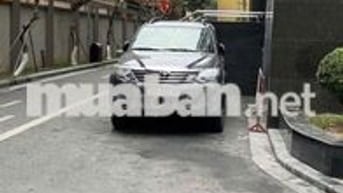 Toyota Fortuner 2013 2.7V 4x4 AT - 104000 km