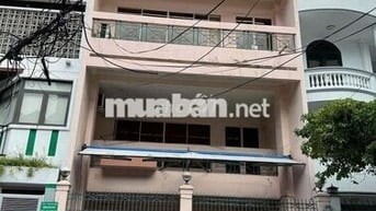 Nhà Lớn 7x18 Hồ Văn Huê – Trệt Lửng 2 Lầu – Giá Giảm Cực Mạnh 55tr