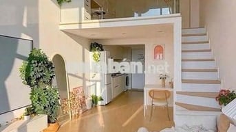 Duplex_Mới Khai Trương Đối Điện Kingdom📍35m2 Full Nội Thất _Yên Tĩnh