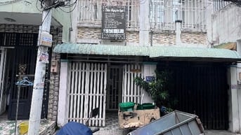 Cho thuê nhà nguyên căn 1238/8/10N