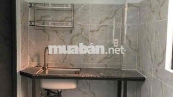 Phòng trọ CHÍNH CHỦ có gác (mới) Lê Đức Thọ 2 cửa sổ thoáng mát