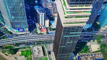 Tuyển dụng nhân viên Bảo vệ làm việc tại Tòa nhà IFC 