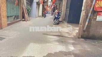 Hot! Khương Trung, ô tô đỗ cửa, kinh doanh, nhà dân xây. 36mx4T. 8,2ty