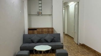 Căn hộ khép kín cả tầng 3 55m2 làng Ngọc Hà