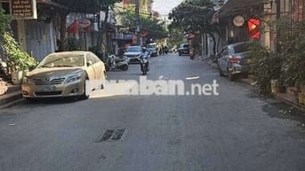 Bán nhà Vũ Tông Phan 30m2 mặt tiền 5.5m,lô góc giá 3,5 tỷ thương lượng