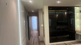 Cho thuê nhà nguyên căn Mặt Tiền 9 Thạch Thị Thanh Quận 1