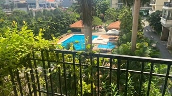 Bán căn hộ Cantavil An Phú, DT 80m2, 3 phòng ngủ, số hồng. Giá 6.3 tỷ