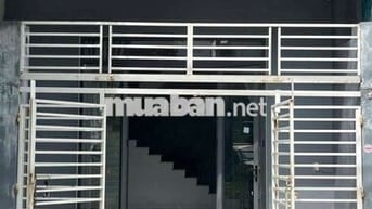 Nhà 1 Mê C4 MT Bàu Năng 7 Đấu Lưng Lý Thái Tông