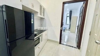 CĂN 1 PHÒNG NGỦ TÁCH BẾP - FULL NỘI THẤT