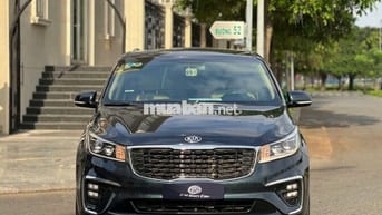 Kia Sedona 2020 2.2 Full dầu - 83000 km, 1 chủ