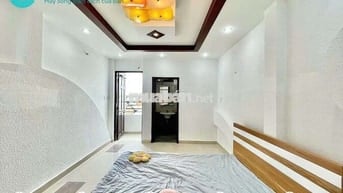 CHO THUÊ PHÒNG STUDIO CÓ BAN CÔNG - KCN TÂN BÌNH - EMART PHAN HUY ÍCH