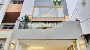 NHÀ ĐẸP GIÁ TỐT - 26A Hoa Sứ, Phường 7, Q.PN - 4.5x20m - 6PN