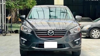 CX5 2015 CỰC ĐẸP