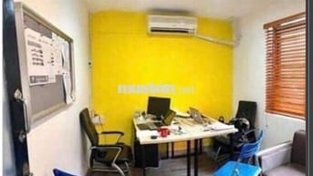 Căn hộ 100 m2 5 PN Tạ Quang Bửu