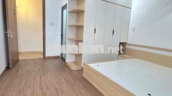 NHÀ 4 TẦNG – CHỢ VẢI PHÚ THỌ HÒA – 3’ ĐẾN ĐẦM SEN- AEON CHỈ 7,25.TÝ