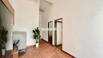 2 Phòng Ngủ- Ban Công -45m2 -Full Nội Thất- Nguyễn Văn Trỗi-Phú Nhuận