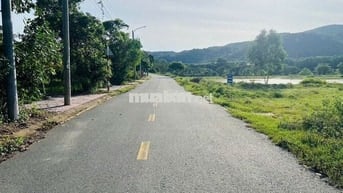 🌄 SIÊU PHẨM ĐẤT TT PHƯỚC HẢI – VIEW NÚI MINH ĐẠM – ĐỐI DIỆN HỒ CỰC ĐẸ