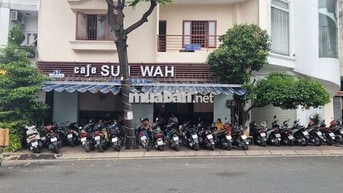 GÓC 2 MT ÚT TỊCH, P4, TÂN BÌNH.