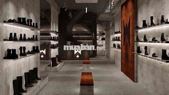 NHÀ ĐẸP NGUYỄN THƯỢNG HIỀN Q3 – TRỆT 2 LẦU – 5PN – GIÁ CHỈ 30TR