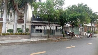 MẶT BẰNG KINH DOANH BÌNH TÂN .KHU SIÊU THỊ COOP MARK 25TR 180M