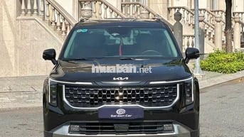 Kia Carnival 2024 2.2D Signature 7 ghế - 20.000km